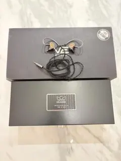 2026年最新】VISION ears erlkönigの人気アイテム - メルカリ