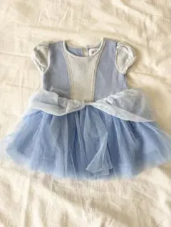 GAP baby シンデレラ ワンピース 12-18month