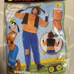 2025年最新】ハロウィン コスプレ グーフィーの人気アイテム
