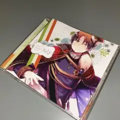 (1233)ヘタリア キャラクターCD II Vol.1 イタリアCV:浪川大輔