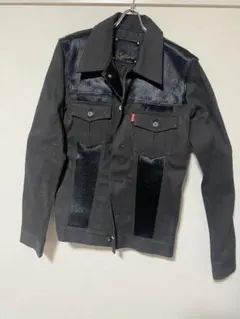 Subculture キムタク着 リーバイス デニムジャケット 3rd - メルカリ