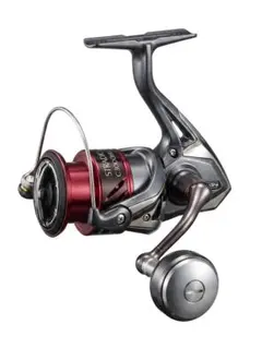 SHIMANO STRADIC CI4+ C3000HG スピニングリールのサムネイル