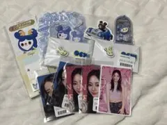 TWICE ツブリー ツウィ セット - メルカリ