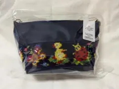 学校フェイラーハイジ ミニショルダーバッグHE-257224 公式ダンボール付き