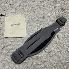 ＊GOOSEKET グスケット 抱っこ紐