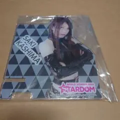 スターダム STARDOM 鹿島沙希 写真集「KMOT」 女子プロレス サイン
