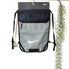 NIKE 90s 00s ギミック テック　archive ナップサック Y2Kのサムネイル