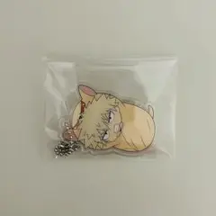 ヒロアカ　おくるみチャーム　爆豪勝己
