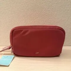 Samantha Thavasa petitchoice ポーチ ピンク