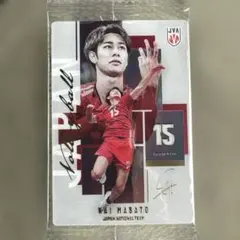 バレーボール男子日本代表 甲斐優斗 トレーディングカード
