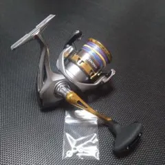シマノ セドナ C3000