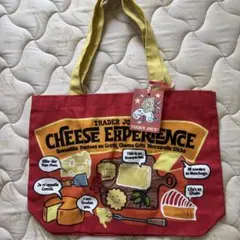 Trader Joe's エコバッグ