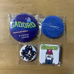 2026年最新】キャラクターグッズ ピンズ・ピンバッジ・缶バッジの人気