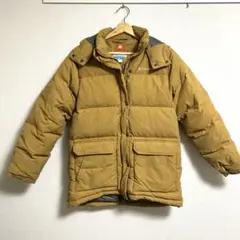 Columbia オムニヒート オブライエンコーン ダウンジャケット 肉厚