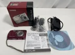 2026年最新】CASIO デジタルカメラ EXILIM EX-Z2000の人気アイテム