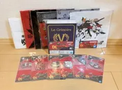 一番くじ ペルソナ5 C賞 E賞コンプ G賞6種セット