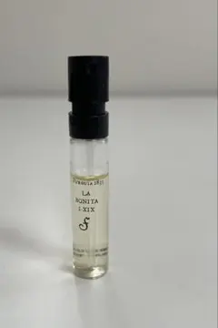 新品未使用】フエギア FUEGUIA 香水 『 ラ ティエラ デル ラージョ