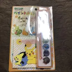 ポケモン　ペイントメイト