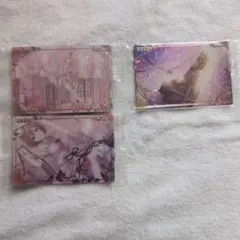 プロセカ　ウエハース　25時、ナイトコードで。