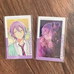 プロセカ エピカ ePick card 27A 神代類 特訓前 - メルカリ