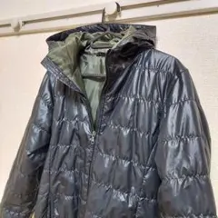 UNIQLO メンズナイロンジャケット