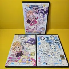 2025年最新】ふたりはプリキュア スプラッシュスター dvdの人気