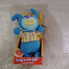 2025年最新】シンガマジック! ブルーの人気アイテム - メルカリ