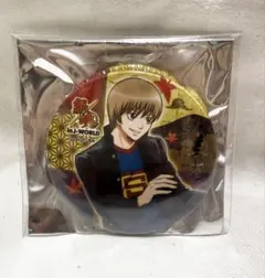 2025年最新】銀魂 j-world 缶バッジ 沖田の人気アイテム - メルカリ