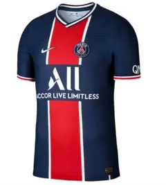 2026年最新】psg ユニフォーム オーセンティックの人気アイテム - メルカリ