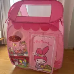 2026年最新】マイメロディお花いっぱいテントハウスの人気アイテム