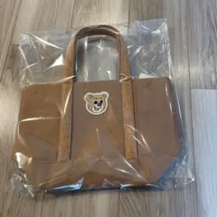 2025年最新】オールドテディ ワッペントートバッグの人気