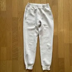 UNIQLO ウルトラストレッチドライスウェットパンツ