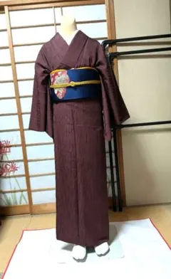 2026年最新】宇野千代小紋の人気アイテム - メルカリ