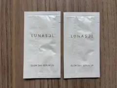 LUNASOL（ルナソル）サンプル2点セットのサムネイル