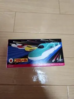 マクドナルド ハッピーセット プラレール