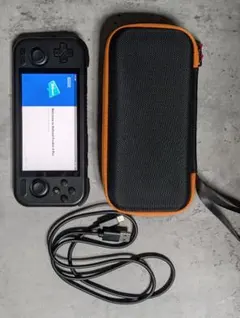 2026年最新】retroid pocket 4proの人気アイテム - メルカリ