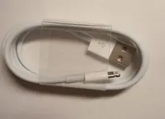 Apple 純正 lightningケーブル