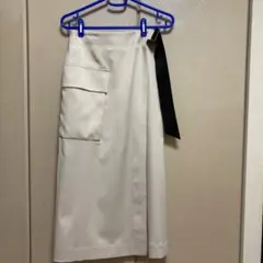 ベアトリス♡巻きスカート風スカートのサムネイル