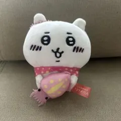 ちいかわ　富山県　キーホルダー　ぬいぐるみ　ご当地