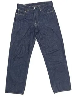 Levi's 568 ルーズストレート　W33L32ダークインディゴ
