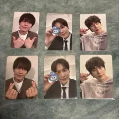 2026年最新】キュヒョン トレカ セットの人気アイテム - メルカリ