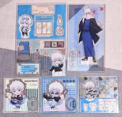 まるくじ アクリルスタンド20点セット - メルカリ