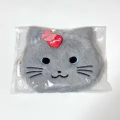 Starbucks スタバ バレンタイン 限定 2026 ファーポーチ キャット