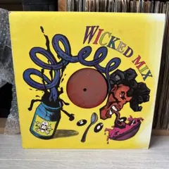 2026年最新】wicked mixの人気アイテム - メルカリ