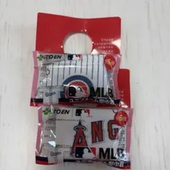 MLB ユニフォーム型巾着のサムネイル