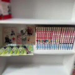 ほしの瑞希 みにあまる彼氏 たいがー＆どらごん 不可抗力のILoveYou