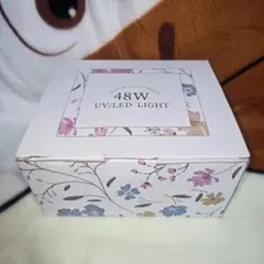 Petit Price 48W UV/LEDライトのサムネイル