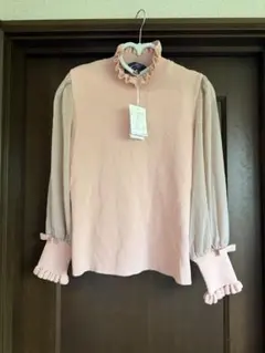 2025年最新】M'S GRACY レディース 長袖 シャツ・ブラウスの人気