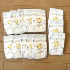 パンパースSサイズ テープ 個包装13枚セットのサムネイル