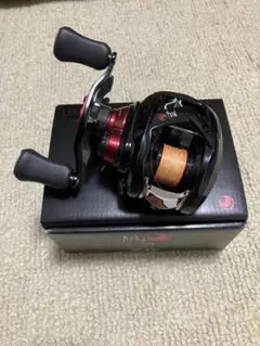 黒鯛工房 DEEP FORCE V-80 RT 左巻き - メルカリ